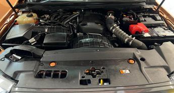 Ford Ranger 2.0 EcoBlue Wildtrak Auto 4WD Euro 6 (s/s) 4dr