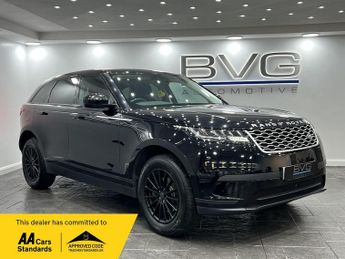 Land Rover Range Rover 2.0 D180 Auto 4WD Euro 6 (s/s) 5dr