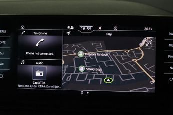 Skoda Kamiq 1.0 TSI SE L Executive Euro 6 (s/s) 5dr