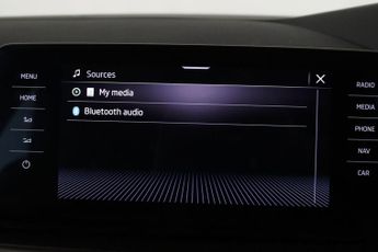 Skoda Kamiq 1.0 TSI SE L Executive Euro 6 (s/s) 5dr