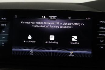 Skoda Kamiq 1.0 TSI SE L Executive Euro 6 (s/s) 5dr