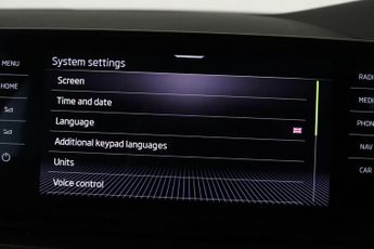 Skoda Kamiq 1.0 TSI SE L Executive Euro 6 (s/s) 5dr