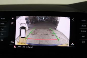 Skoda Kamiq 1.0 TSI SE L Executive Euro 6 (s/s) 5dr