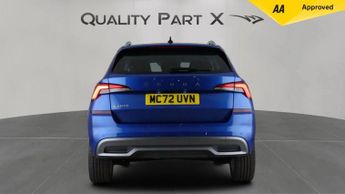 Skoda Kamiq 1.0 TSI SE L Executive Euro 6 (s/s) 5dr