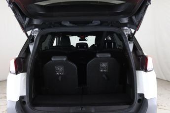 Peugeot 5008 1.2 PureTech GT Line Euro 6 (s/s) 5dr