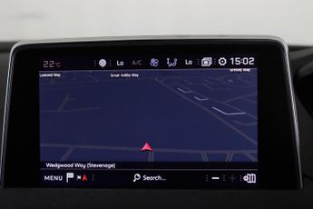 Peugeot 5008 1.2 PureTech GT Line Euro 6 (s/s) 5dr