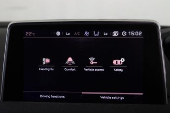 Peugeot 5008 1.2 PureTech GT Line Euro 6 (s/s) 5dr