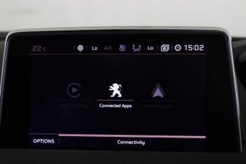 Peugeot 5008 1.2 PureTech GT Line Euro 6 (s/s) 5dr