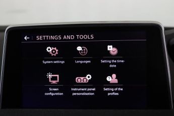 Peugeot 5008 1.2 PureTech GT Line Euro 6 (s/s) 5dr