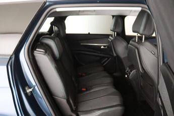 Peugeot 5008 1.5 BlueHDi Allure Premium EAT Euro 6 (s/s) 5dr