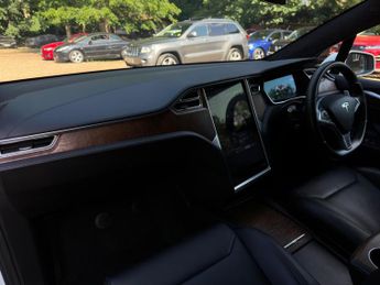 Tesla Model X 100D (Dual Motor) Auto 4WDE 5dr
