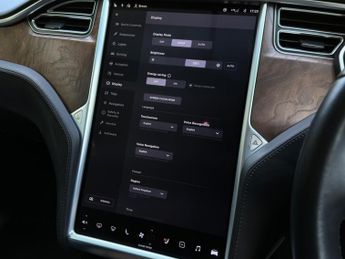 Tesla Model X 100D (Dual Motor) Auto 4WDE 5dr