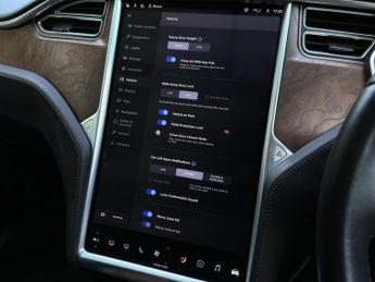 Tesla Model X 100D (Dual Motor) Auto 4WDE 5dr