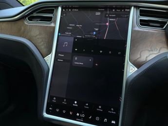 Tesla Model X 100D (Dual Motor) Auto 4WDE 5dr