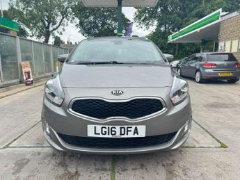 Kia Carens 1.7 CRDi 2 Euro 6 (s/s) 5dr
