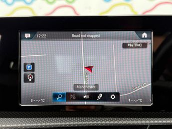 Mercedes-Benz A Class 1.3 A200 AMG Line 7G-DCT Euro 6 (s/s) 5dr