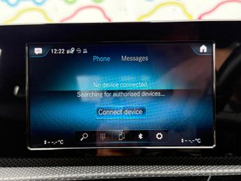 Mercedes-Benz A Class 1.3 A200 AMG Line 7G-DCT Euro 6 (s/s) 5dr