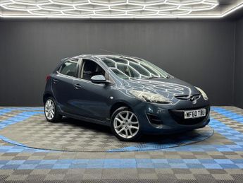 Mazda 2 1.3 Tamura Euro 5 5dr