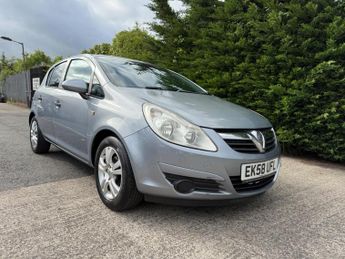 Vauxhall Corsa 1.3 CDTi ecoFLEX Active 5dr