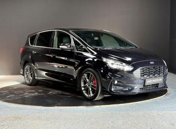Ford S-Max 2.0 EcoBlue ST-Line Auto AWD Euro 6 (s/s) 5dr