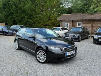 Audi A3 1.4 TFSI SE 3dr