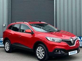 Renault Kadjar 1.5 Kadjar Dynamique Nav dCi Auto 5dr