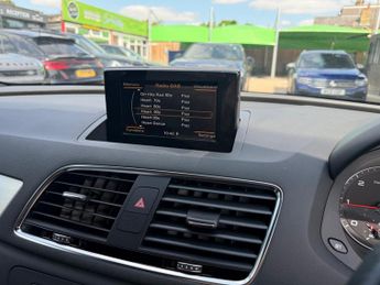 Audi Q3 2.0 TDI S line Plus S Tronic quattro Euro 6 (s/s) 5dr