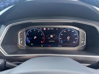Volkswagen Tiguan 2.0 TSI R DSG 4Motion Euro 6 (s/s) 5dr