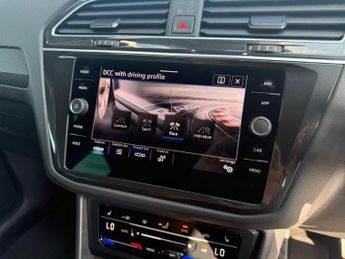 Volkswagen Tiguan 2.0 TSI R DSG 4Motion Euro 6 (s/s) 5dr
