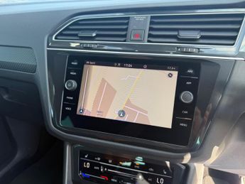 Volkswagen Tiguan 2.0 TSI R DSG 4Motion Euro 6 (s/s) 5dr