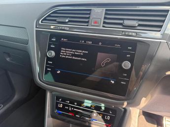 Volkswagen Tiguan 2.0 TSI R DSG 4Motion Euro 6 (s/s) 5dr
