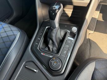 Volkswagen Tiguan 2.0 TSI R DSG 4Motion Euro 6 (s/s) 5dr