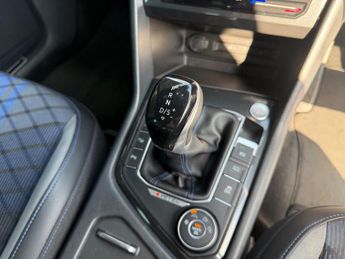 Volkswagen Tiguan 2.0 TSI R DSG 4Motion Euro 6 (s/s) 5dr