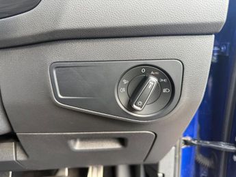 Volkswagen Tiguan 2.0 TSI R DSG 4Motion Euro 6 (s/s) 5dr