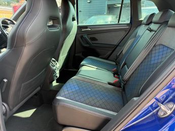 Volkswagen Tiguan 2.0 TSI R DSG 4Motion Euro 6 (s/s) 5dr