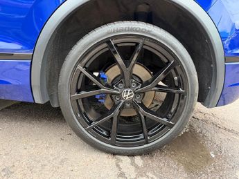 Volkswagen Tiguan 2.0 TSI R DSG 4Motion Euro 6 (s/s) 5dr