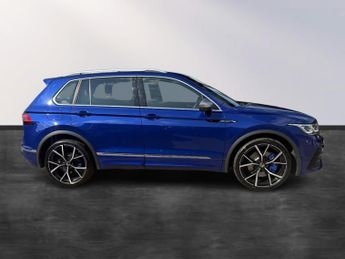 Volkswagen Tiguan 2.0 TSI R DSG 4Motion Euro 6 (s/s) 5dr