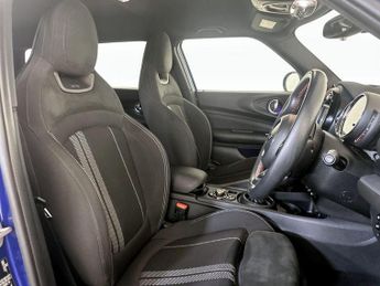 MINI Clubman 1.5 Cooper Sport Steptronic Euro 6 (s/s) 6dr