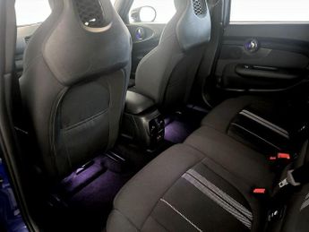 MINI Clubman 1.5 Cooper Sport Steptronic Euro 6 (s/s) 6dr