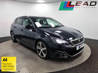 Peugeot 308 2.0 BlueHDi GT Line Euro 6 (s/s) 5dr