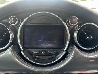 MINI Convertible 1.6 Cooper CVT Euro 3 2dr