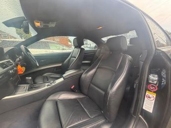 BMW 3 Series 3.0 325d M Sport Steptronic Euro 4 2dr