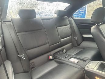 BMW 3 Series 3.0 325d M Sport Steptronic Euro 4 2dr