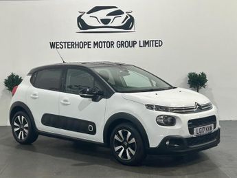Citroen C3 1.2 PureTech Flair Euro 6 5dr