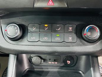 Kia Sportage 2.0 CRDi KX-2 Auto AWD Euro 5 5dr