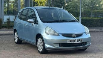 Honda Jazz 1.3 Jazz SE 5dr
