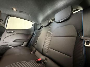 Renault Clio 1.6 E-TECH esprit Alpine Auto Euro 6 (s/s) 5dr