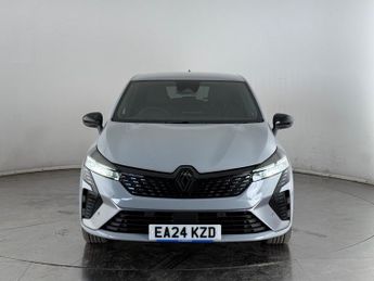 Renault Clio 1.6 E-TECH esprit Alpine Auto Euro 6 (s/s) 5dr