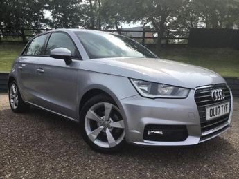 Audi A1 1.0 TFSI Sport 5dr