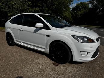 Ford Focus 2.5 SIV ST-3 3dr